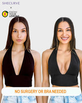 Instant Boost Breast Lift Sticky Insert Pads(2 Pairs)